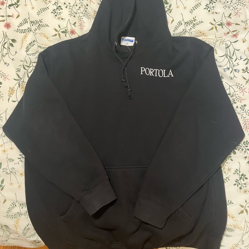 2023 Portola Festival Hoodie